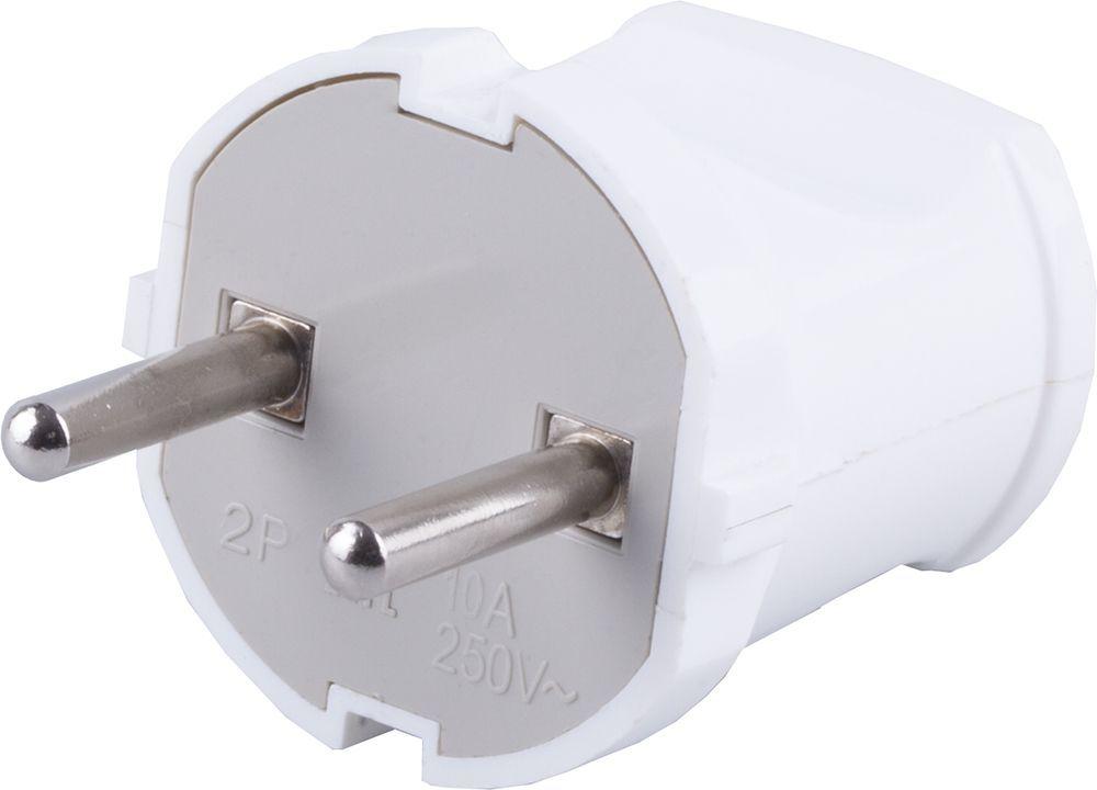 Вилка прямая б/з Stekker PPG10-43-201 32855