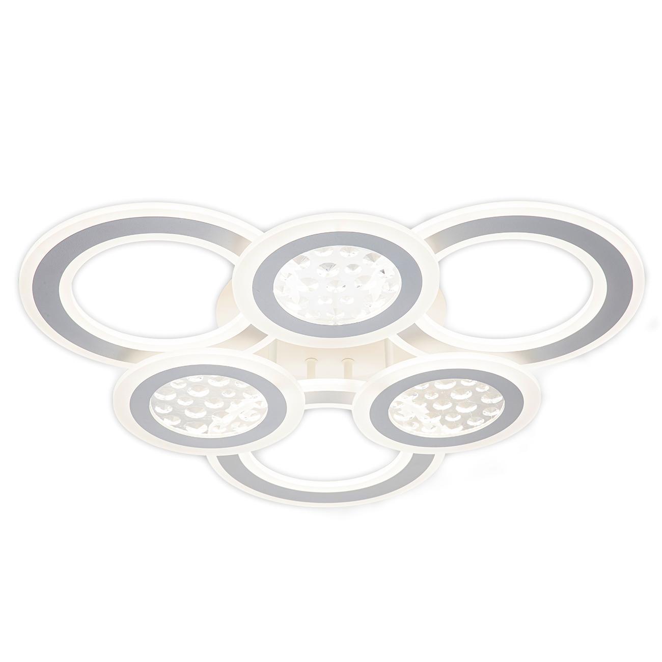 Потолочный светильник Escada Drop 10267/6LED