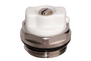 Кран маевского 1/2 под ключ