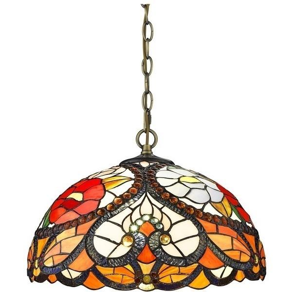 Светильник подвесной Velante 827-806-02