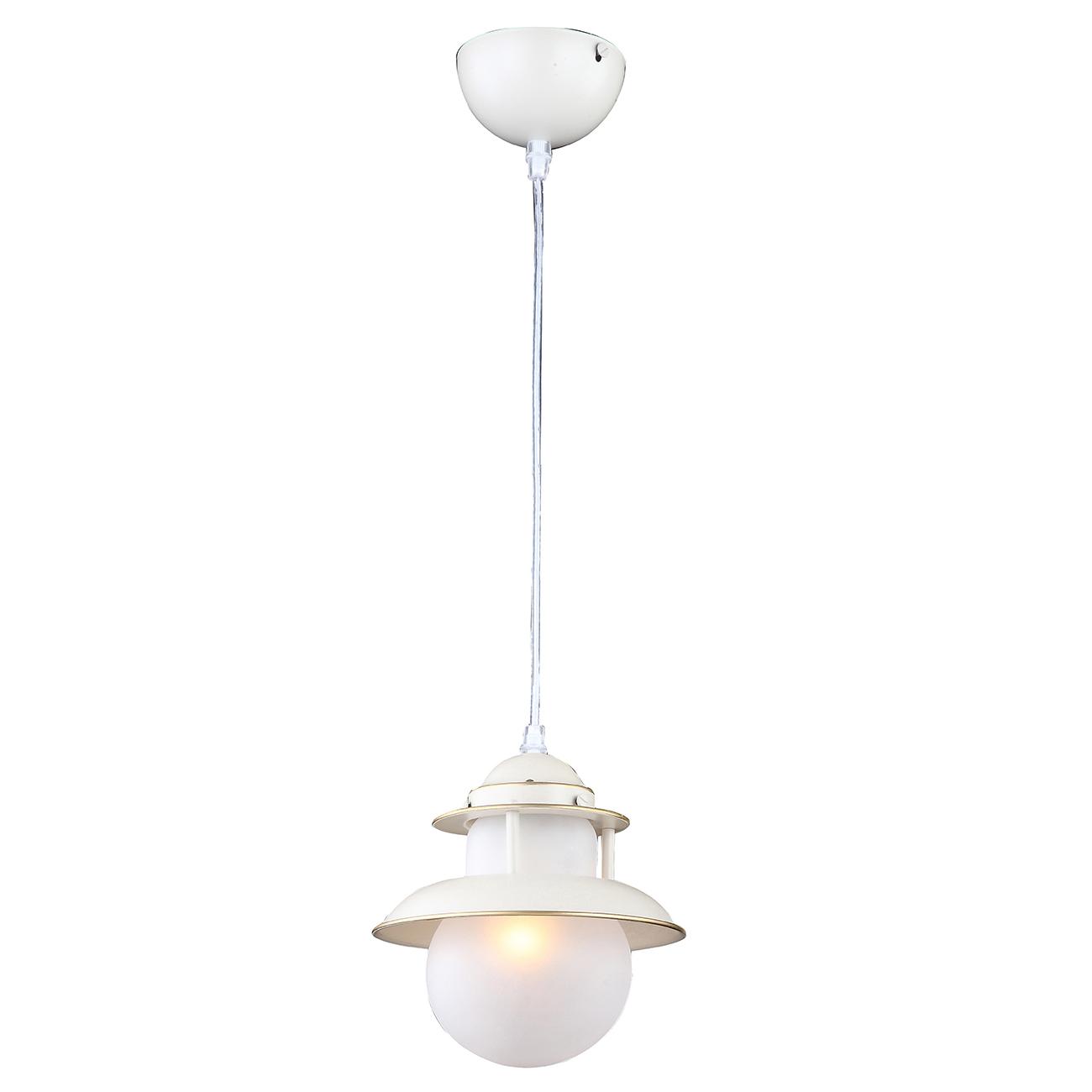 Подвесной светильник Escada Industrial 10164/1S