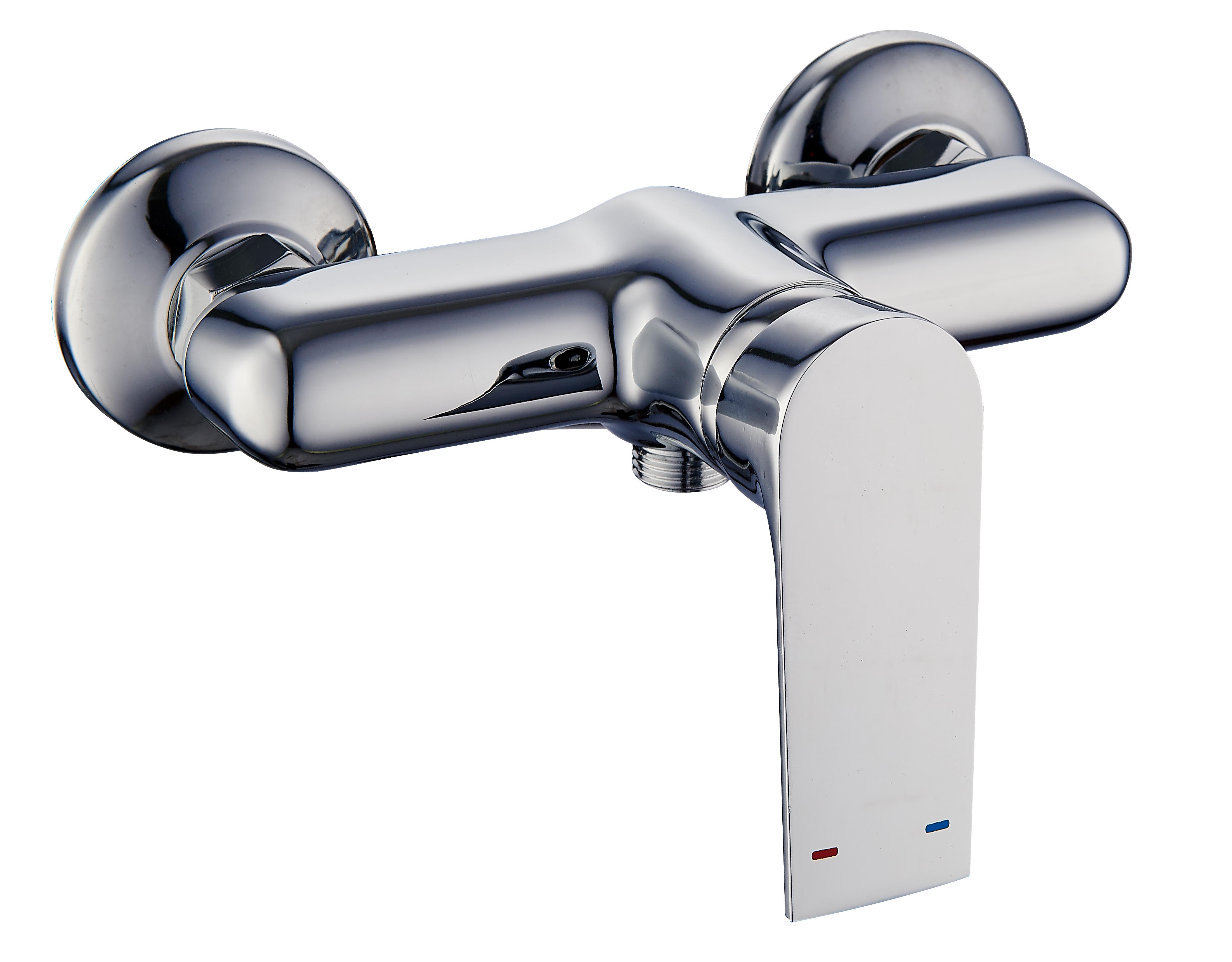 Смеситель для душа ПСМ-Профсан PSM-400-4