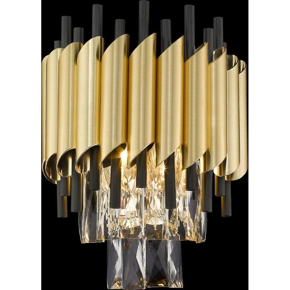 Бра Wertmark Cartuccia WE138.02.401