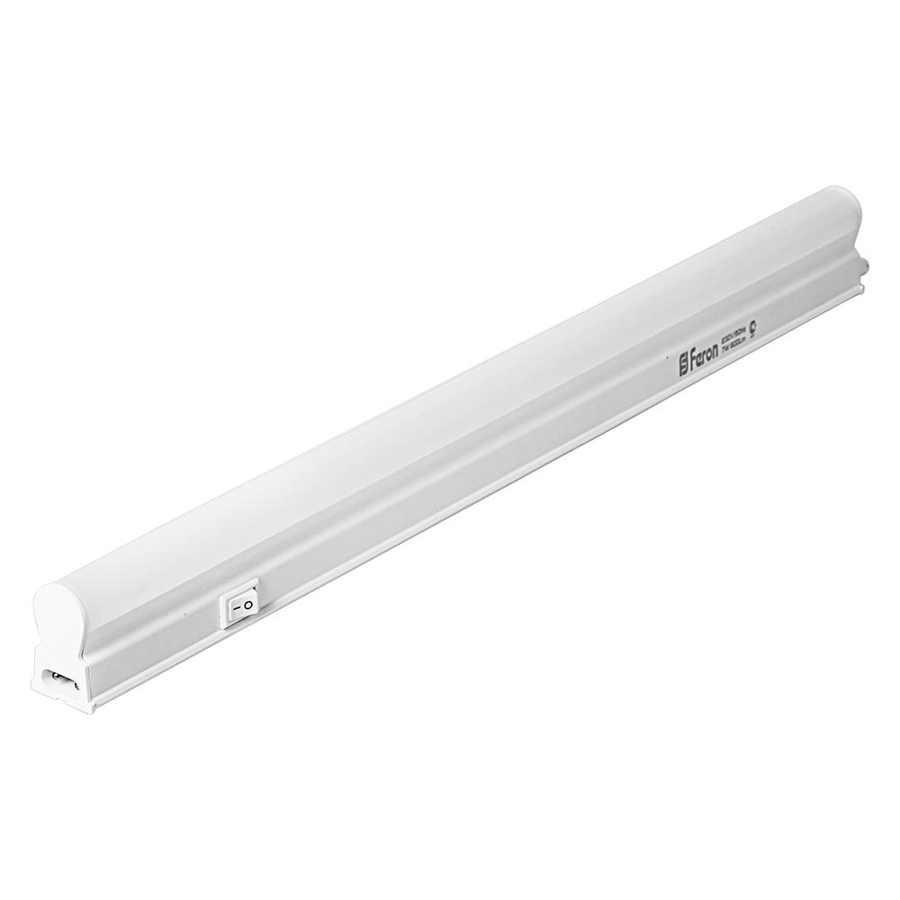Светильник линейный светодиодный Feron AL5038 27945