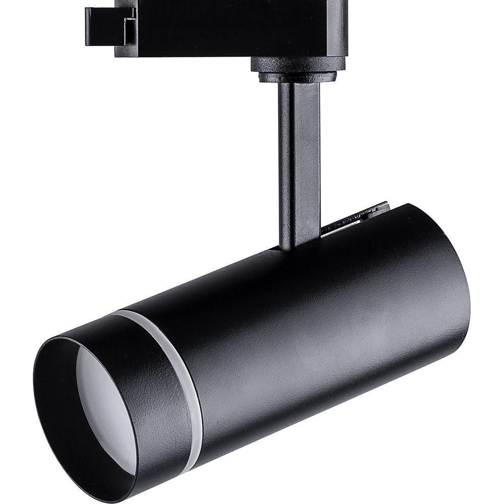 Светильник трековый на шинопровод Feron AL106 32447