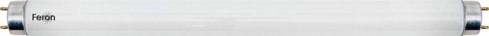 Лампа люминесцентная двухцокольная Feron FLU1 03003