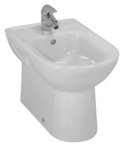 Биде Laufen PRO 3295.1 напольное