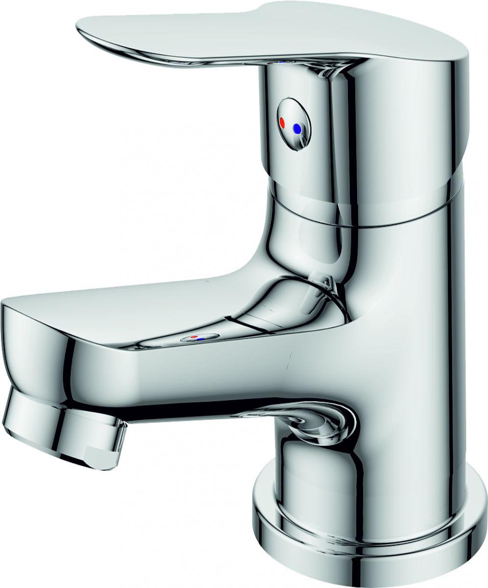 Смеситель для раковины Rush Crete CR3535-11