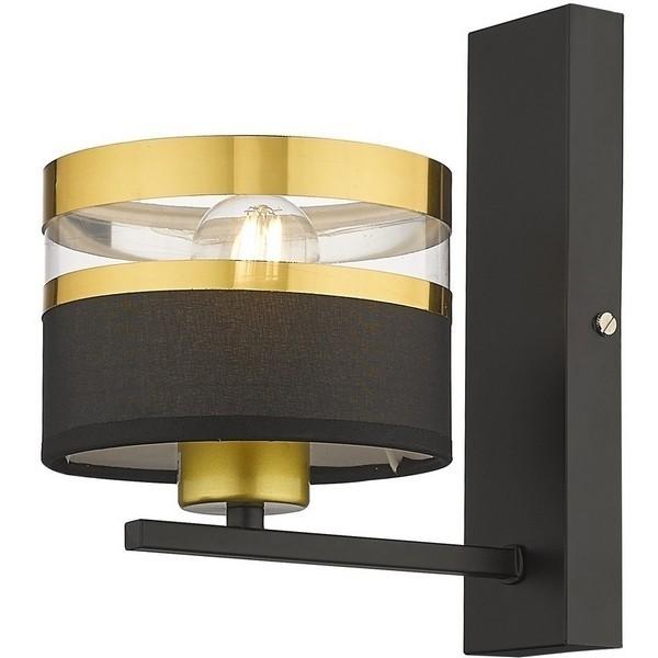 Бра с 1 плафоном Velante 294-301-01