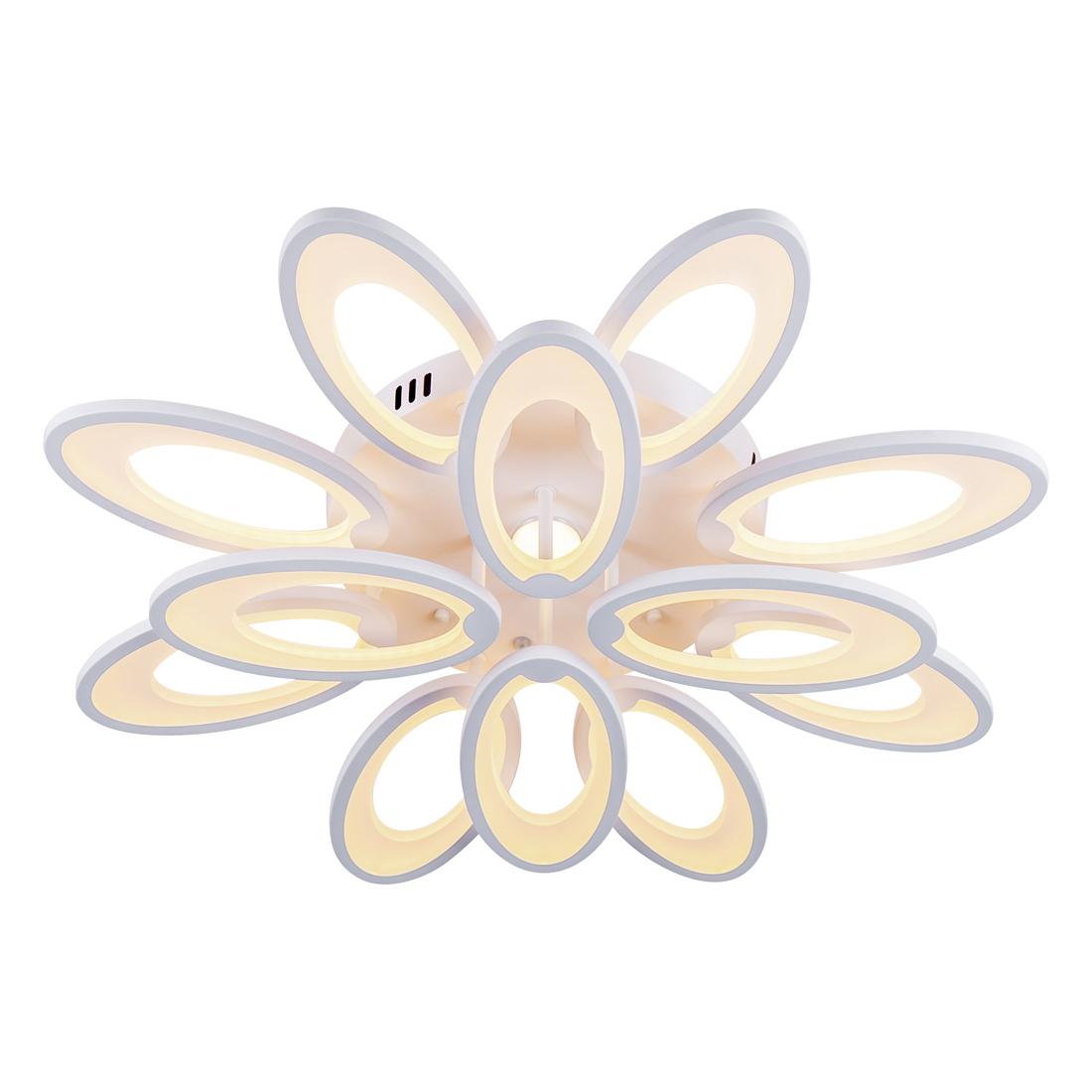 Потолочный светильник Escada Ecla 10238/12LED