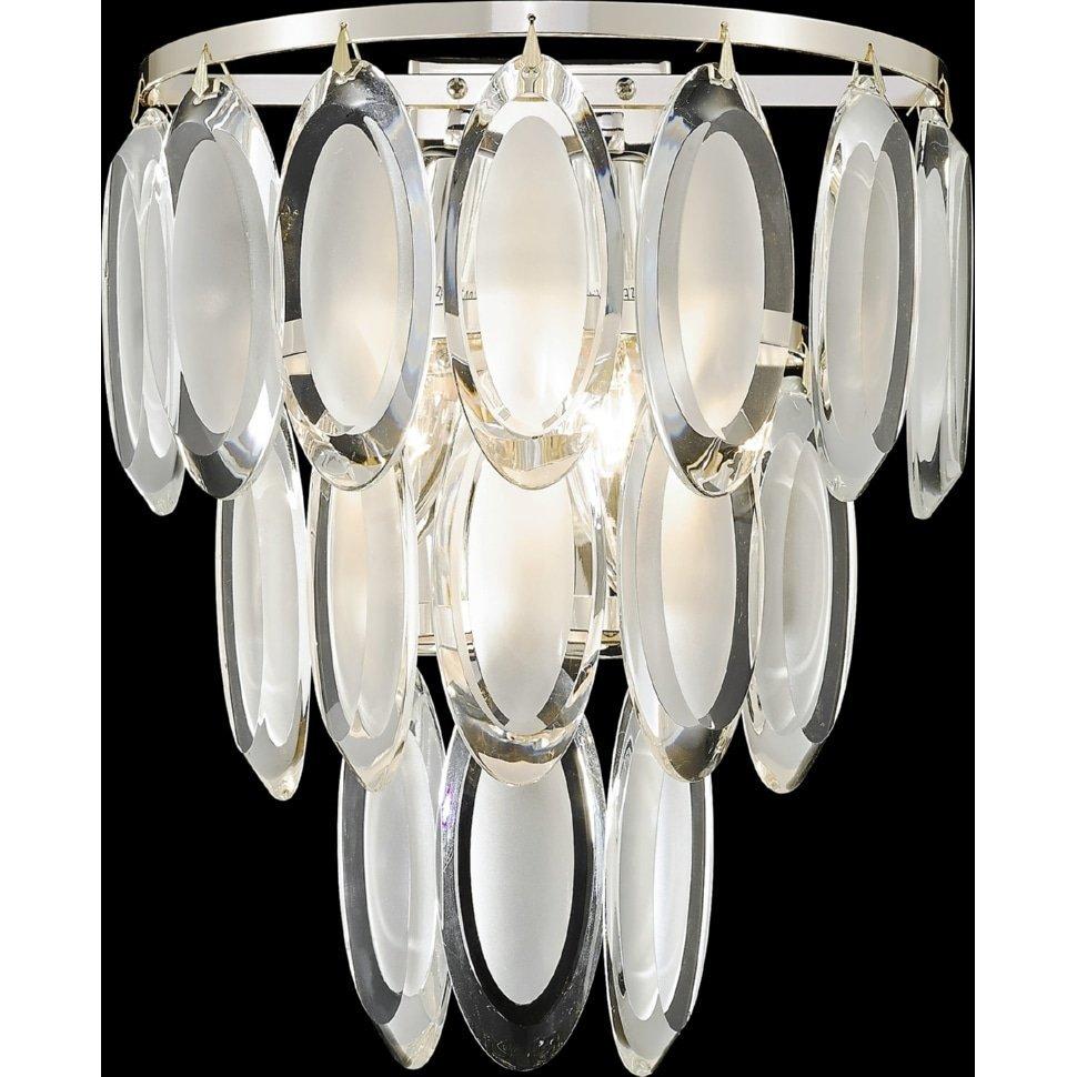 Бра Wertmark Eletta WE139.02.101