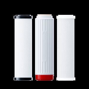 Комплект сменных модулей фильтрующих Аквафор В510-03-04-07