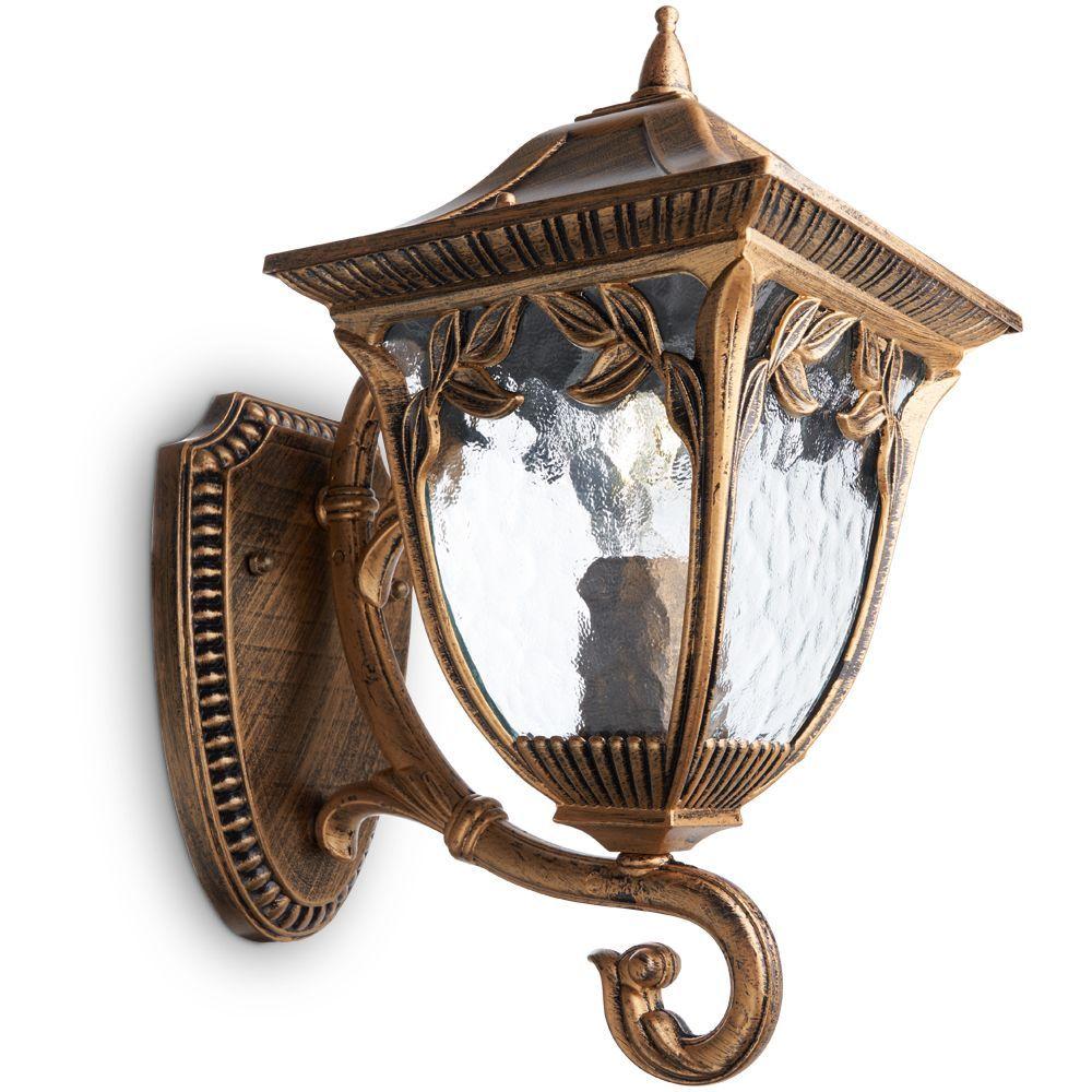 Светильник садово-парковый Feron Афина PL4071 11483