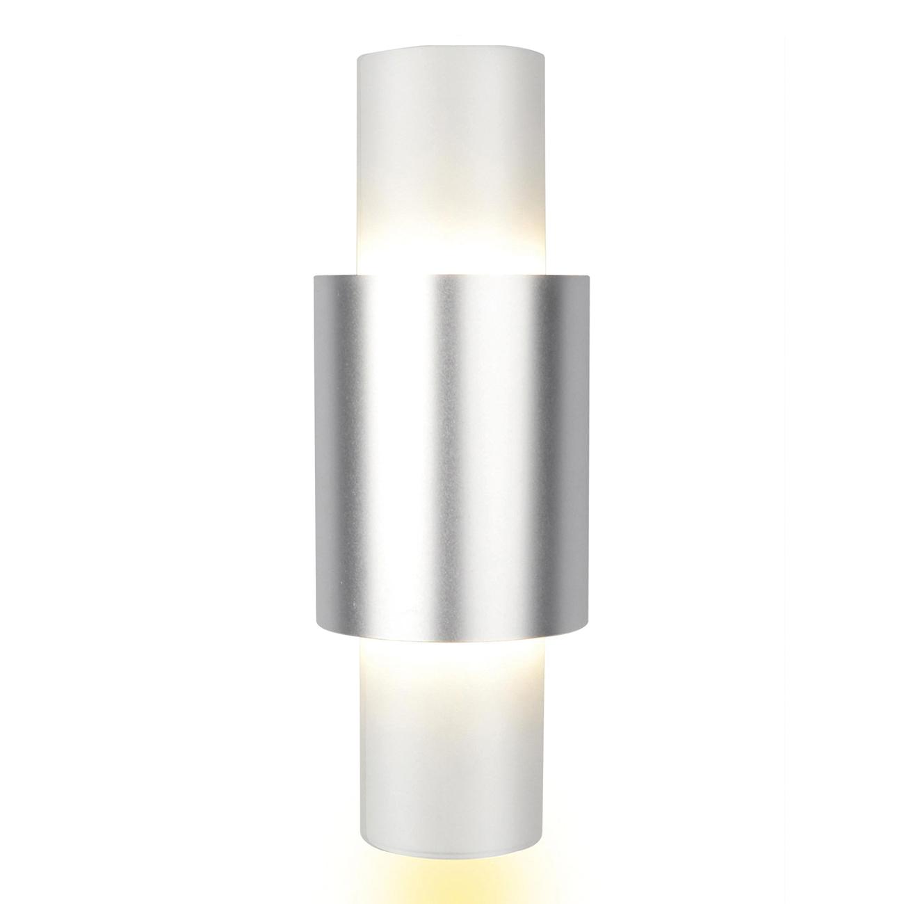 Потолочный светильник Escada 20037SMU/01LED SWH/SSL