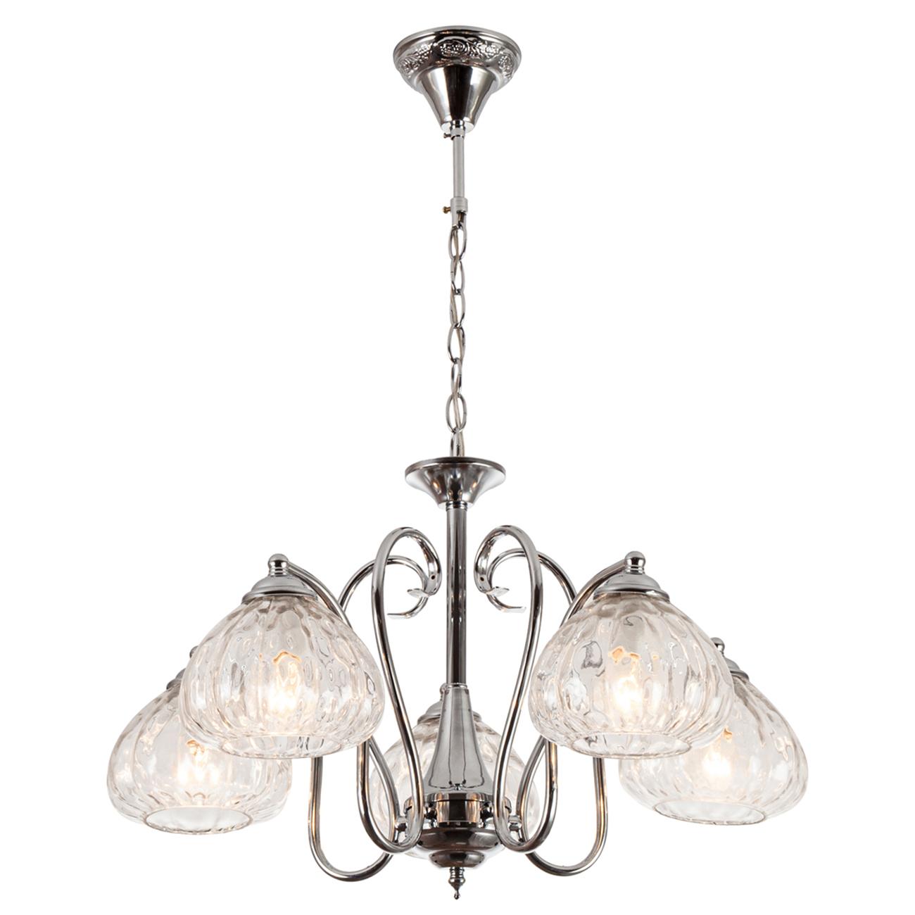 Подвесной светильник Escada Ersado 336/5P