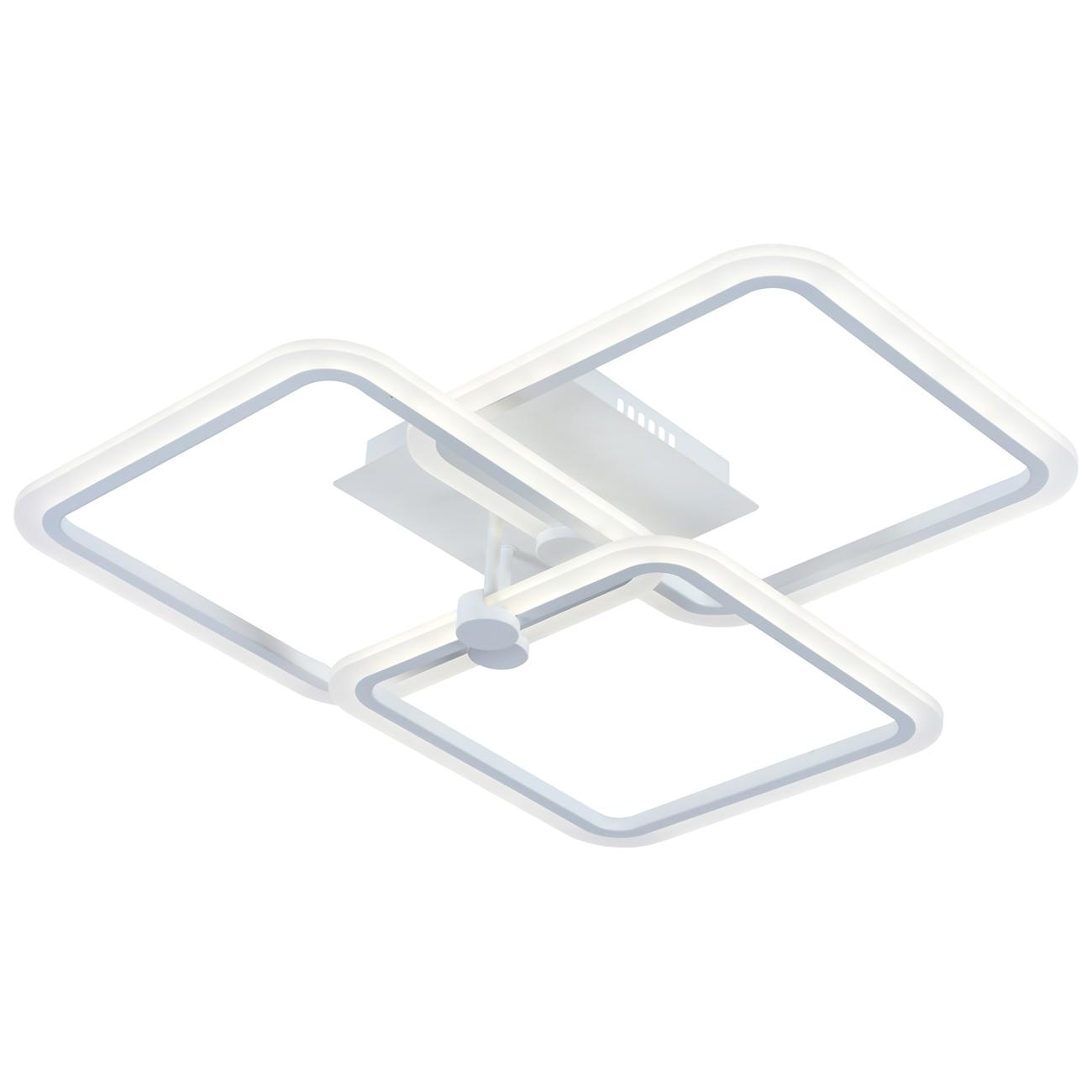 Потолочный светильник Escada Matrix 10220/3LED