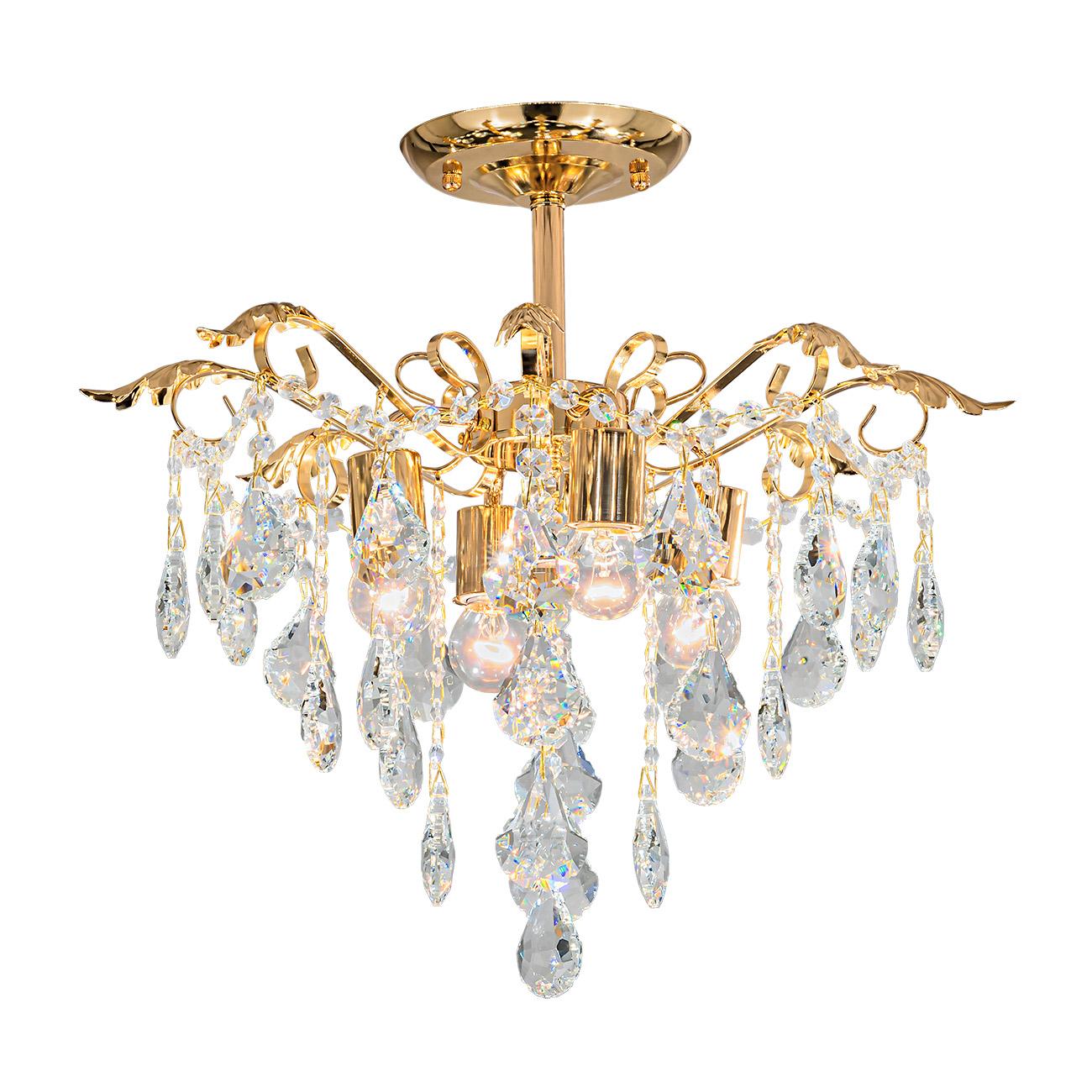 Потолочный светильник Escada Mona 1128/4