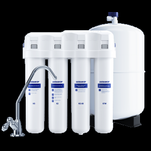 Аквафор Осмо-Кристалл 50 исп. 4М