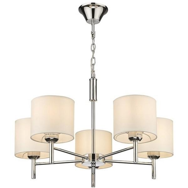 Люстра подвесная Velante 291-103-05