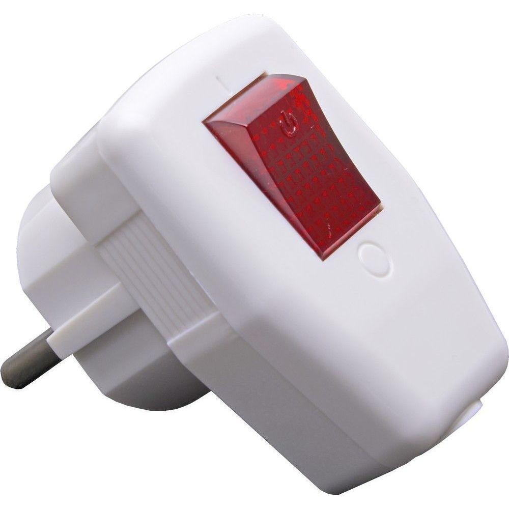 Вилка Stekker PPG16-43-202 39004