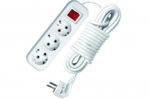 Удлинитель UNIVersal 3 гнезда с заземлением 2 м