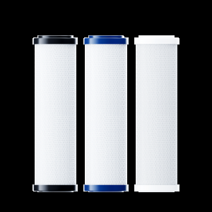 Комплект сменных модулей фильтрующих Аквафор В510-03-02-07