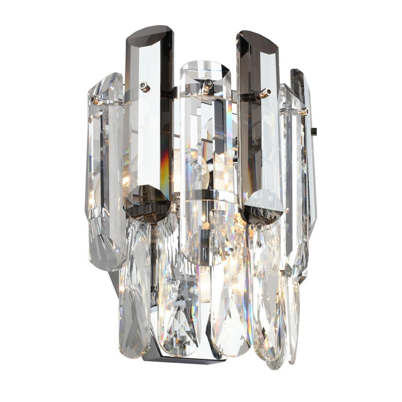 Светильник настенный (бра) Omnilux Turri OML-89601-02