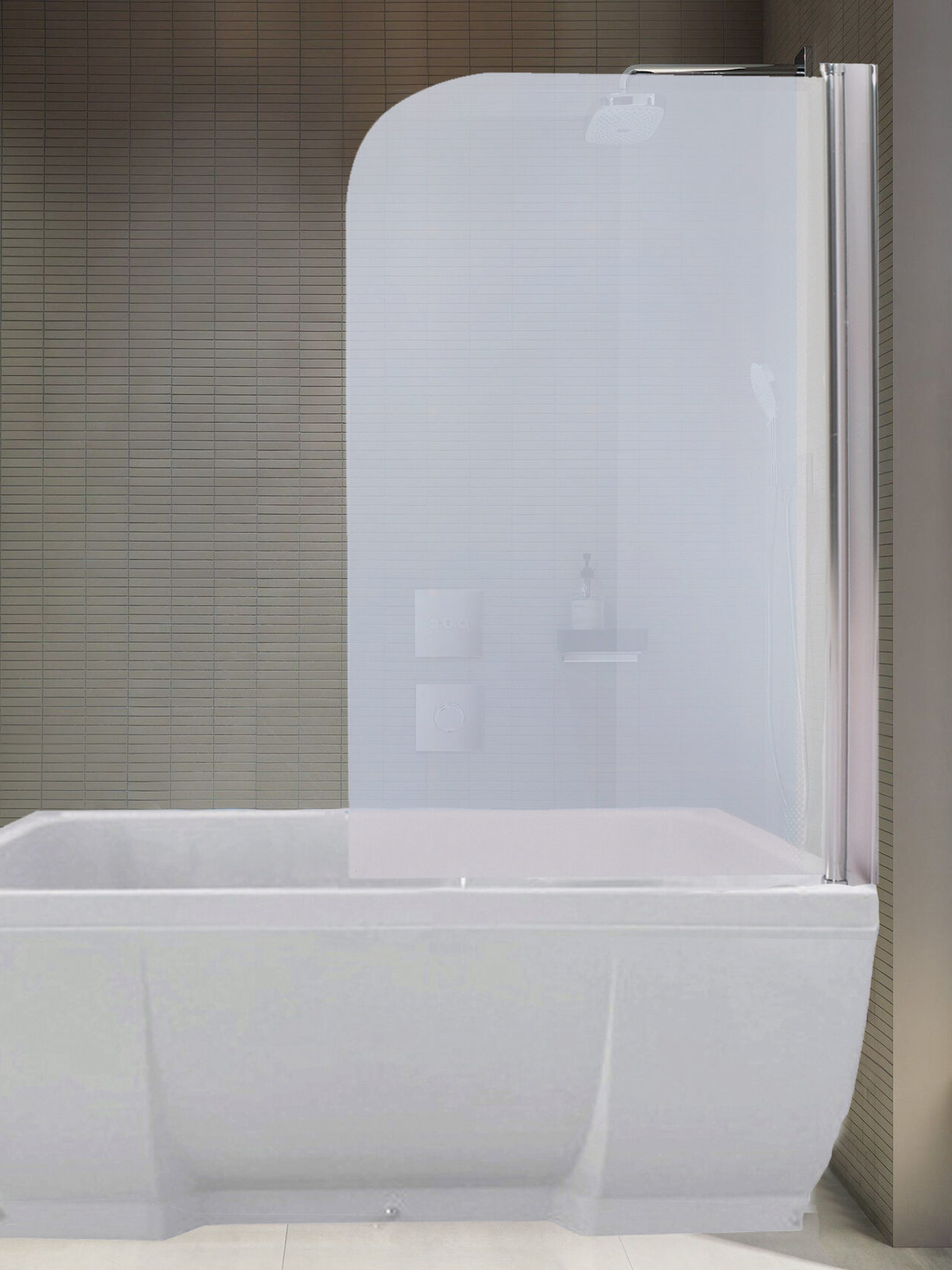 Шторка на ванну River Baikal 75 ПР 10000001616