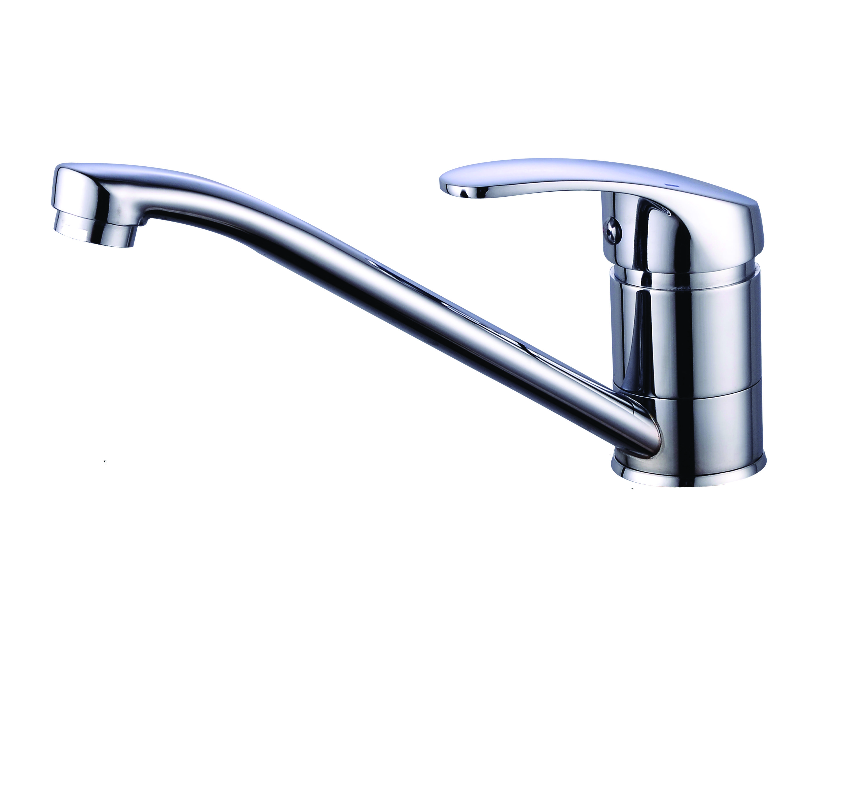 Смеситель для кухни River LUX К010 10000003146