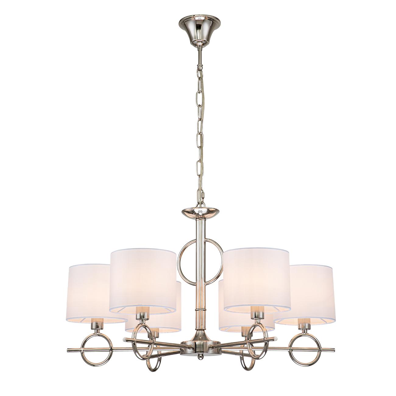 Подвесной светильник Escada Moraine 10167/6PL