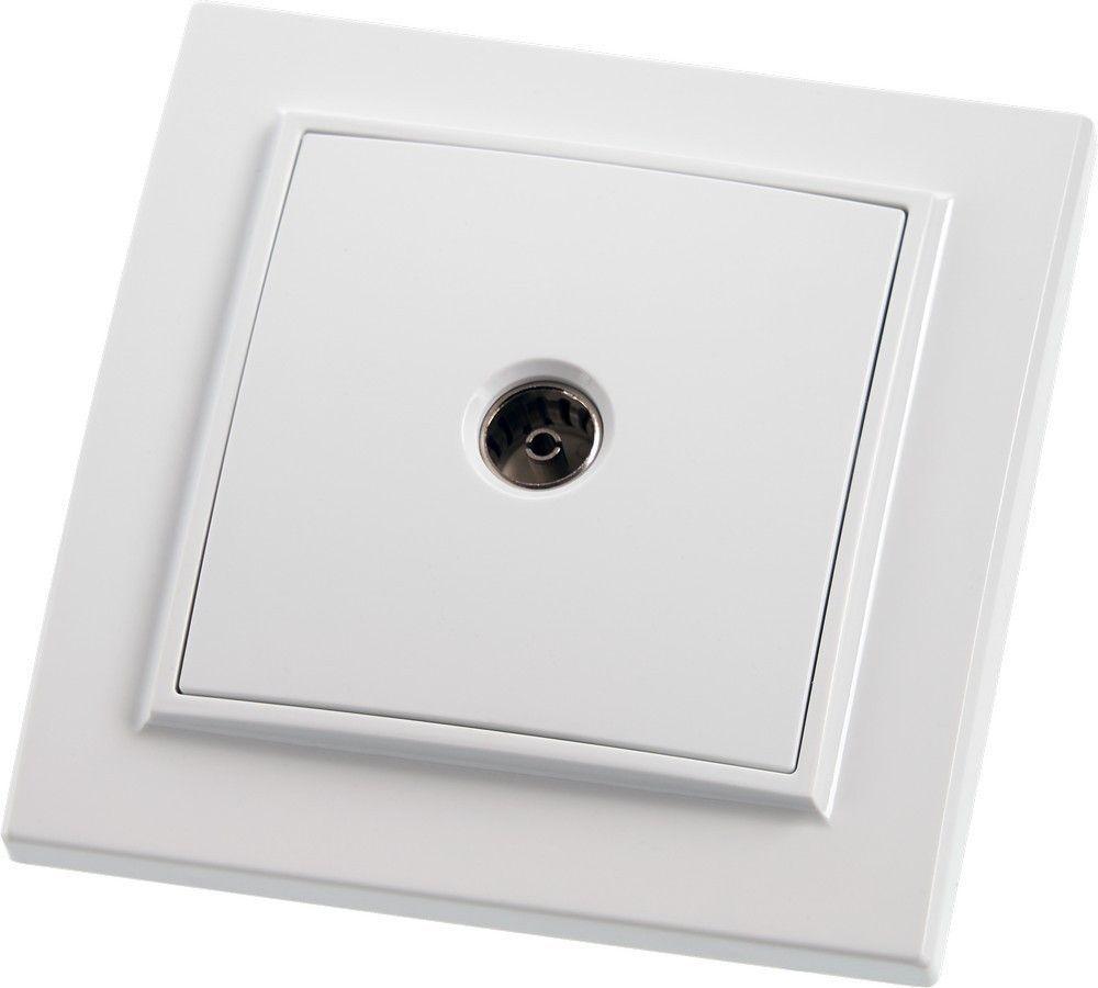 Розетка Stekker Эрна PST00-9008-01 39048