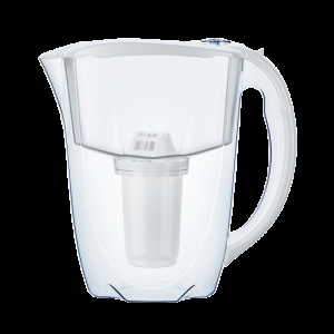 Фильтр-кувшин Аквафор Престиж (А5) белый