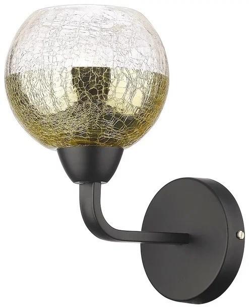 Бра с 1 плафоном Velante 238-021-01