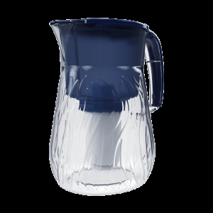 Фильтр-кувшин Аквафор Орлеан модель P140A5FM (синий)