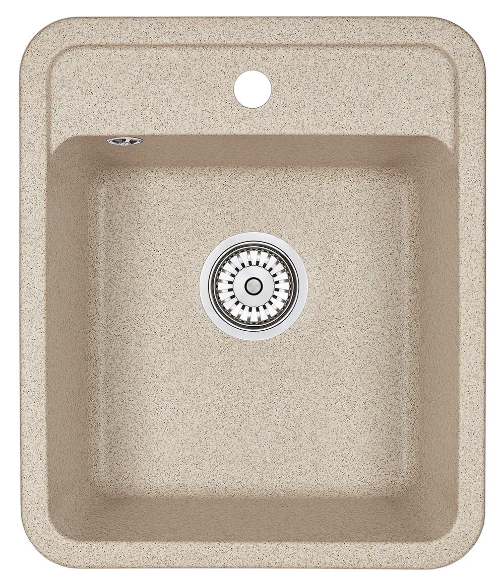 Кухонные мойки Granula ST-4202 классик
