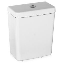 Бачок Ideal Standard Connect E797001 для унитаза Е119501, Е119601,