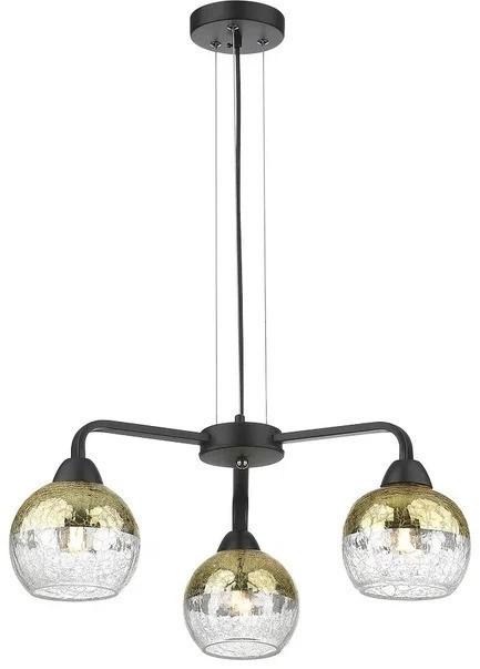 Люстра подвесная Velante 238-023-03