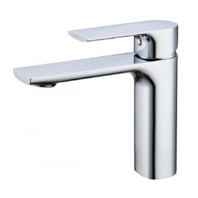 Смеситель для кухни Kaiser Linear Хром 59011