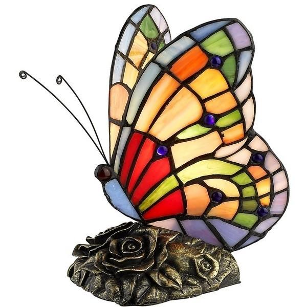 Светильник ночник Velante 805-864-01