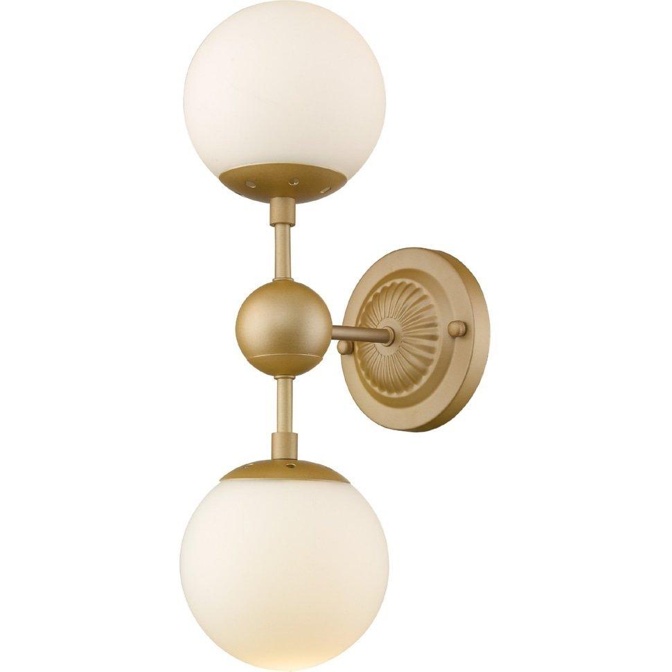 Бра Wertmark Bolita WE236.02.401