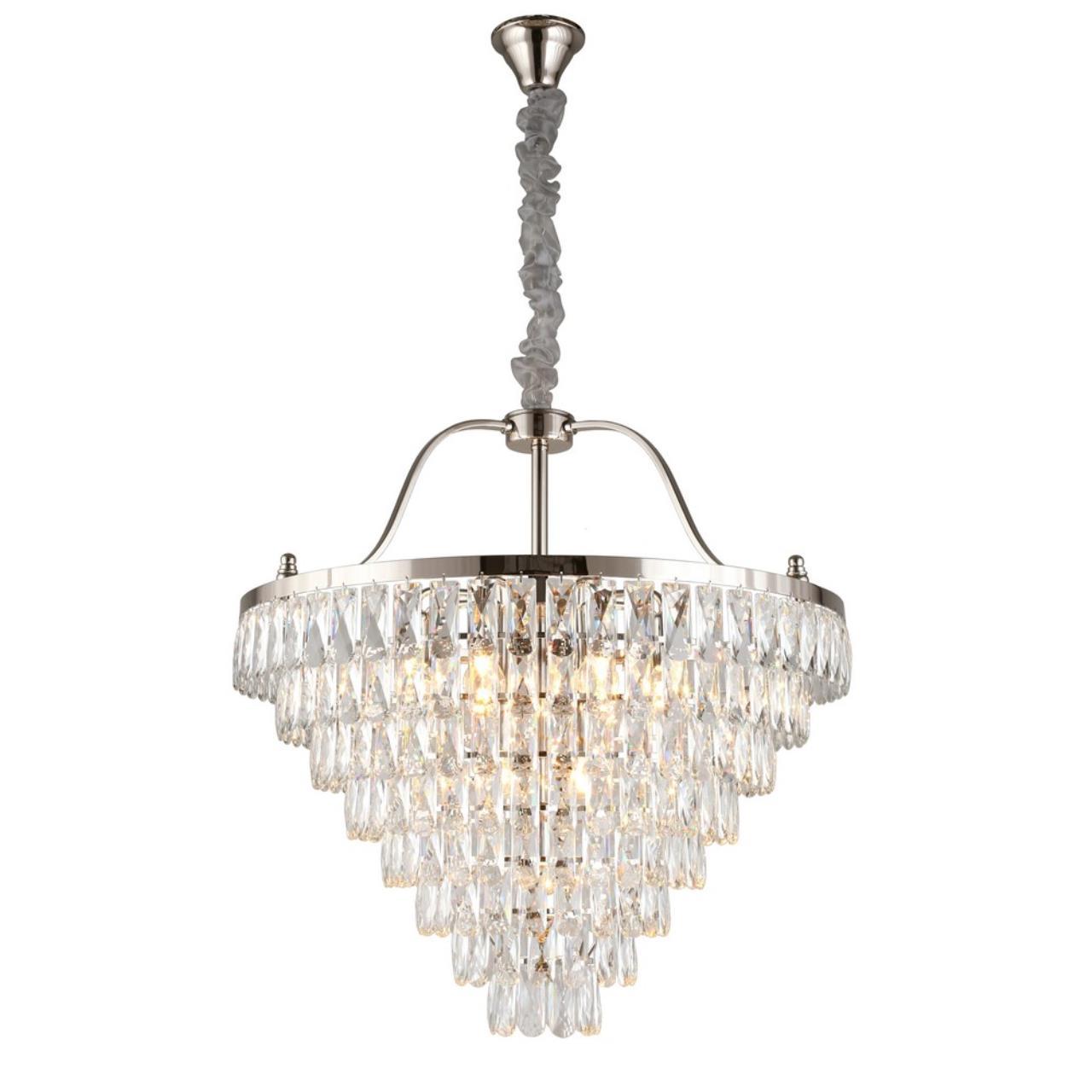 Люстра подвесная Aployt Gerta APL.725.03.13