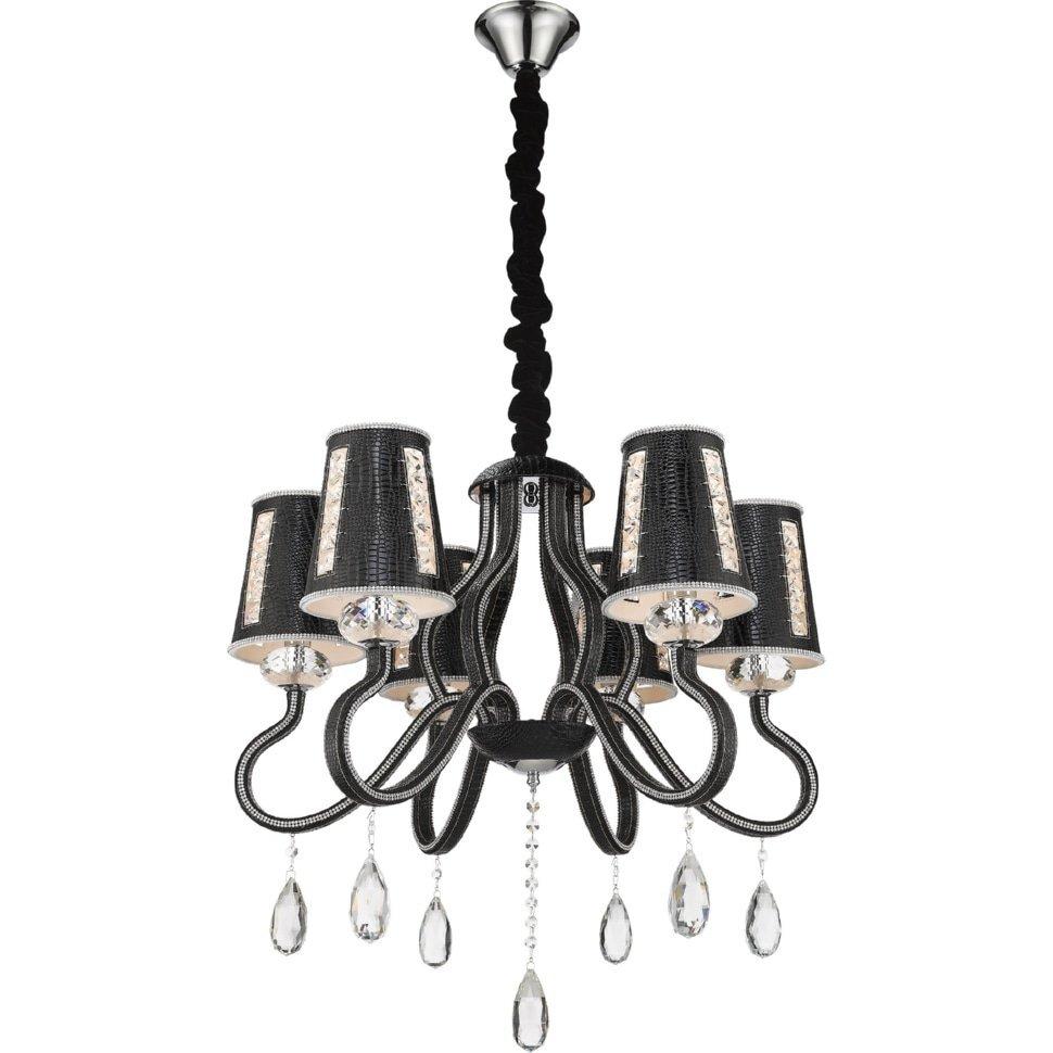 Люстра подвесная Wertmark Adelinda WE391.06.023