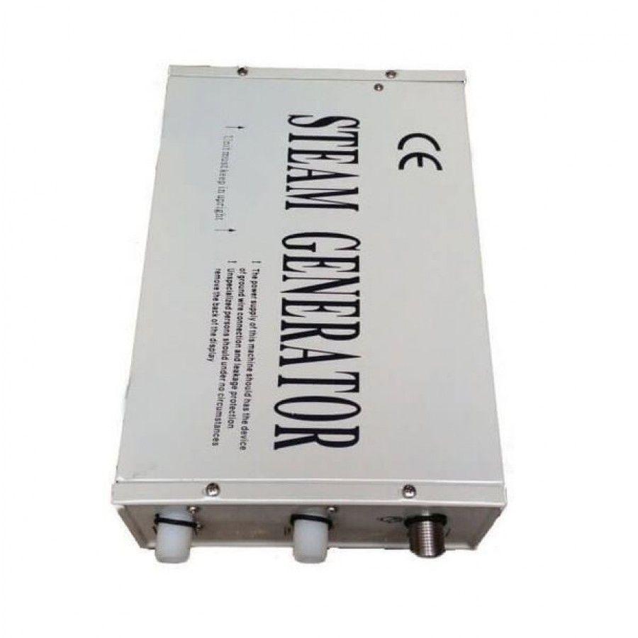 Парогенератор WeltWasser WW 1000 DFZ/D 10000001704