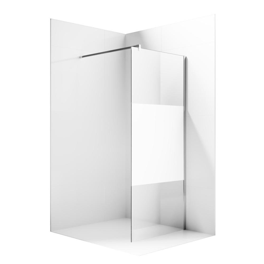 Душевая перегородка Ambassador Walk-in 15034127 1000x2000 (1 место)