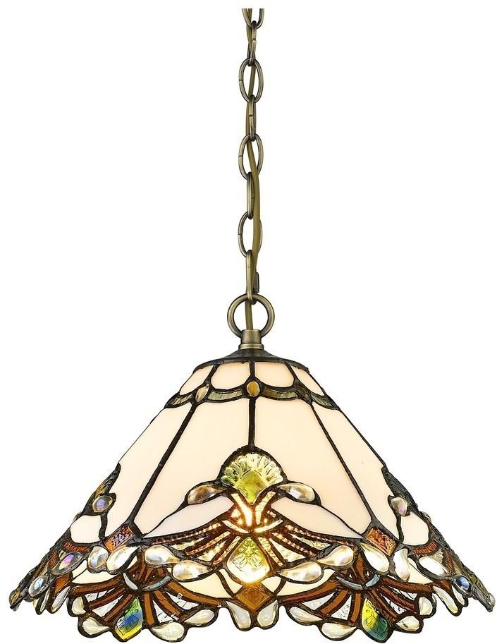 Светильник подвесной Velante 863-806-01