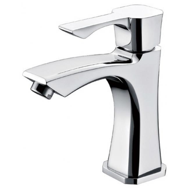 Смеситель для раковины (умывальника) Kaiser Boss 51011 хром