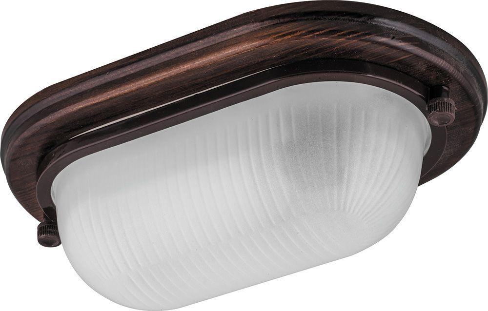 Светильник накладной под лампу Feron НБО 04-60-021 11575