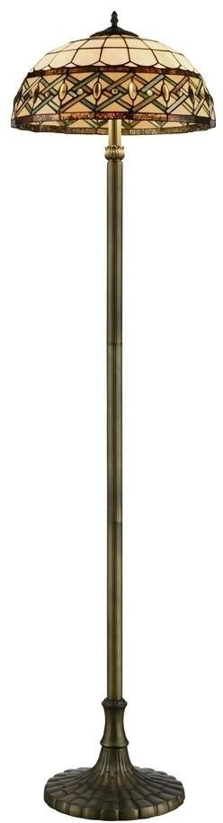 Торшер Velante 859-805-02