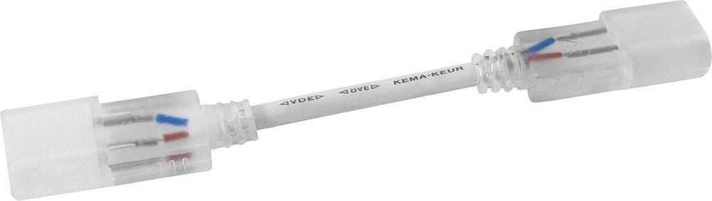 Соединитель для светодиодной ленты Feron LD508 23356