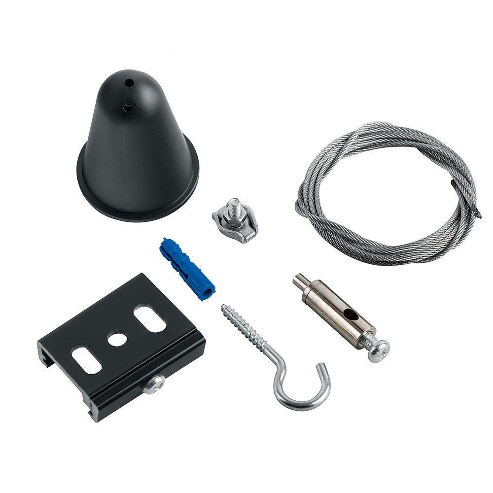 Соединитель для трековых трехфазных светильников АлНорд/НордАл PRO-0448/PRO-0448-1.5-2-RUS 41099